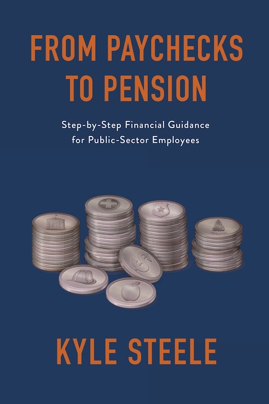 Couverture_From Paychecks to Pension
