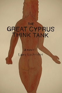 Front cover_The Great Cyprus Think Tank