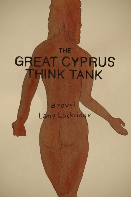 Front cover_The Great Cyprus Think Tank