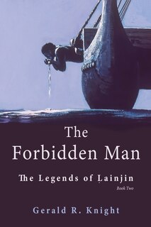 Couverture_The Forbidden Man