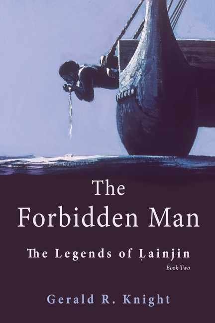 Couverture_The Forbidden Man