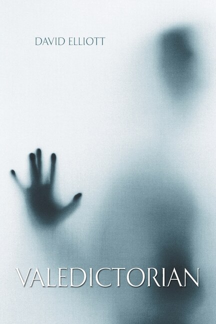Front cover_The Valedictorian