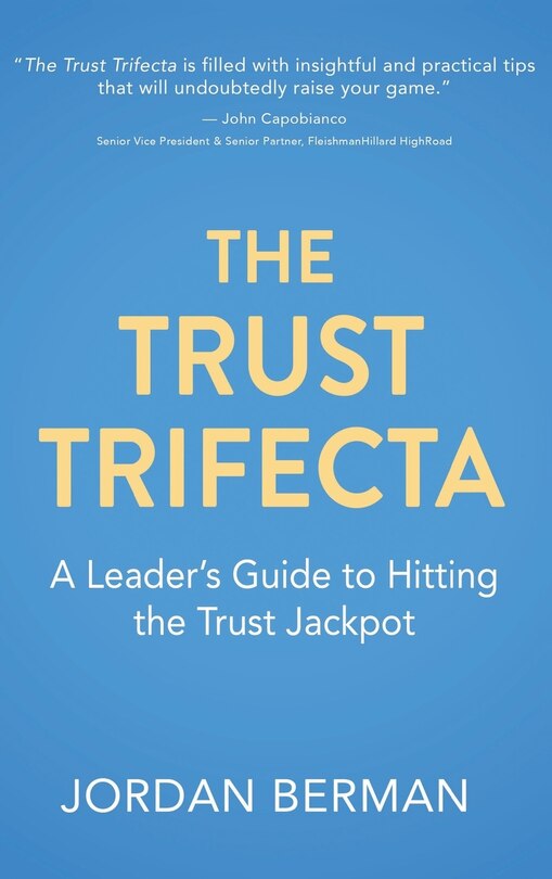 Front cover_The Trust Trifecta