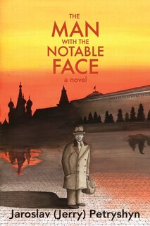 Couverture_The Man with the Notable Face