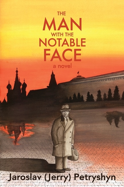 Couverture_The Man with the Notable Face
