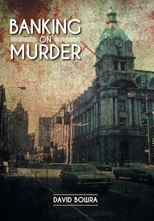 Front cover_Banking on Murder