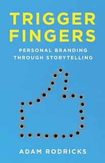 Front cover_Trigger Fingers