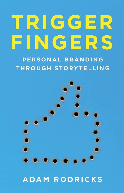 Front cover_Trigger Fingers