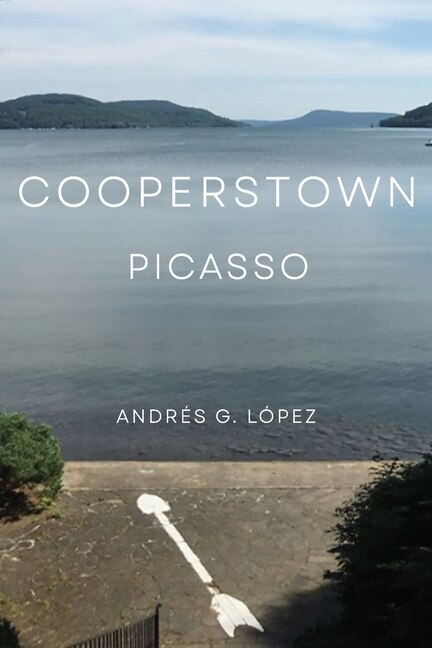 Couverture_Cooperstown Picasso