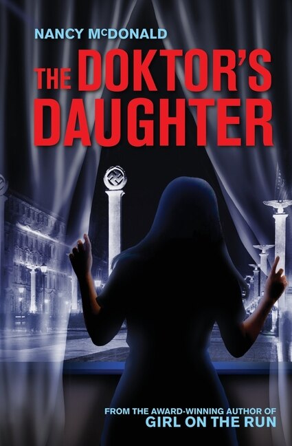 The Doktor's Daughter image number 0