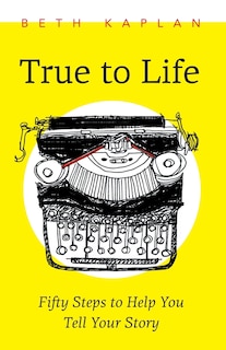 Front cover_True to Life