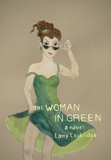 Front cover_The Woman in Green