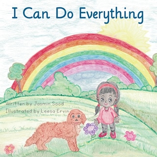 Front cover_I Can Do Everything