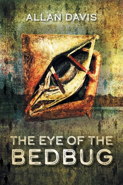 Couverture_The Eye of the Bedbug