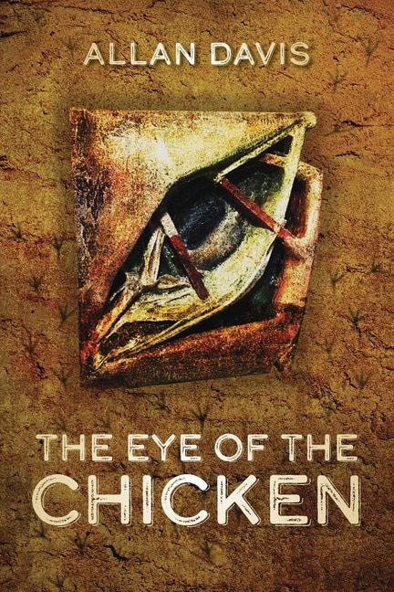 Couverture_The Eye of the Chicken