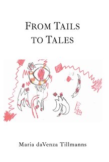 Front cover_From Tails to Tales