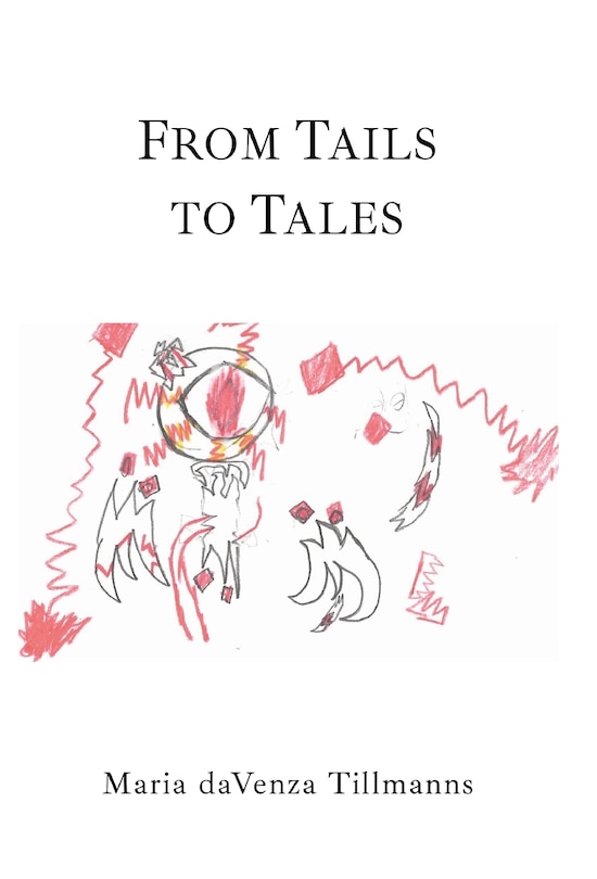 Front cover_From Tails to Tales
