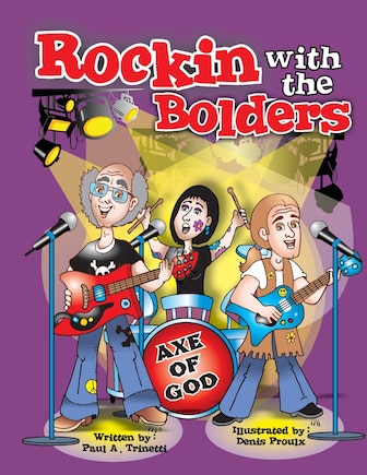 Rockin with the Bolders