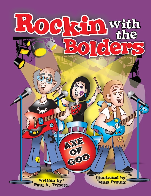 Front cover_Rockin with the Bolders
