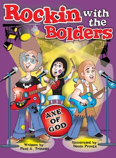 Front cover_Rockin with the Bolders
