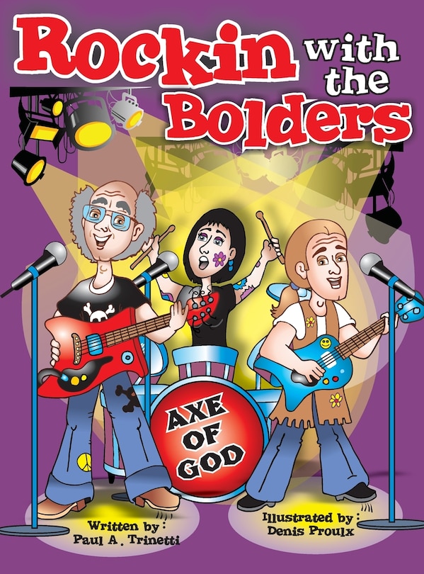 Front cover_Rockin with the Bolders