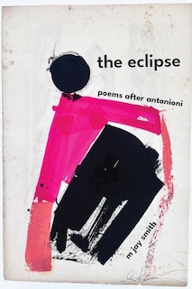 Front cover_The eclipse