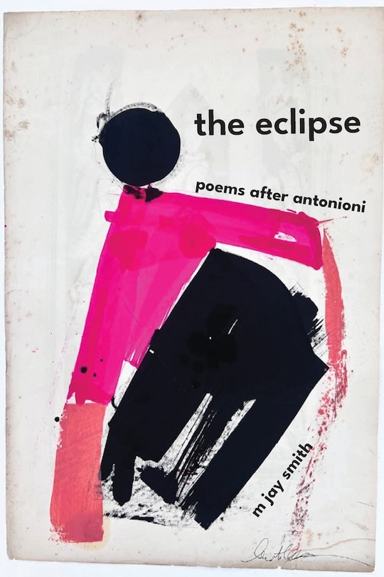 Front cover_The eclipse