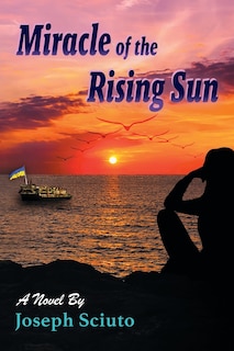 Couverture_Miracle of the Rising Sun