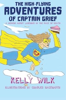 Couverture_The High-Flying Adventures of Captain Grief