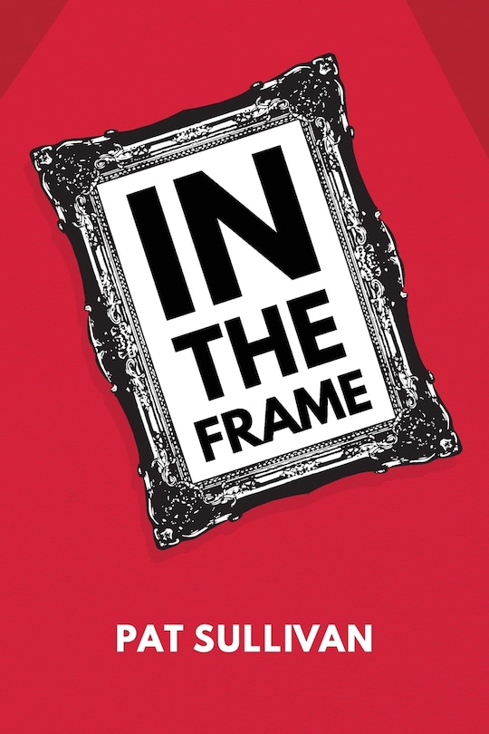 Front cover_In the Frame