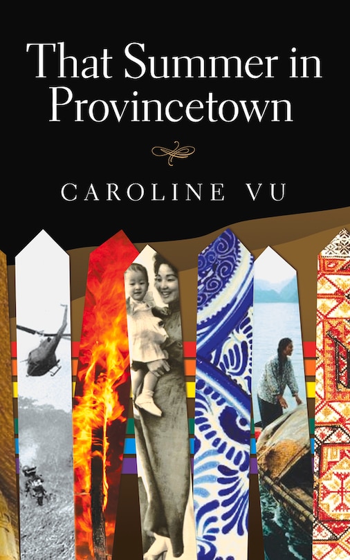 Front cover_That Summer in Provincetown