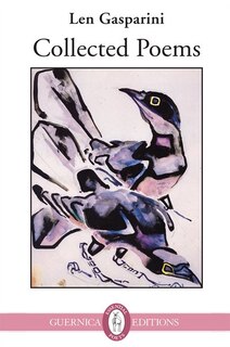 Front cover_Collected Poems