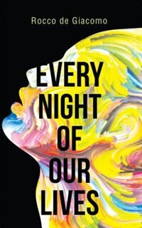 Front cover_Every Night of Our Lives