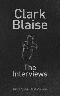 Front cover_Clark Blaise