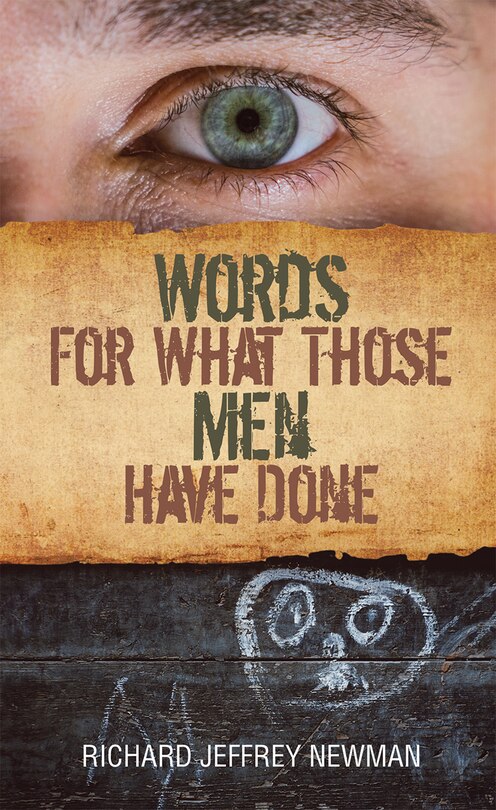 Couverture_Words for What Those Men Have Done