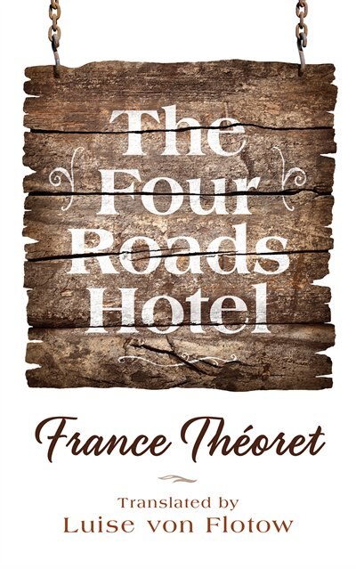 Front cover_The Four Roads Hotel