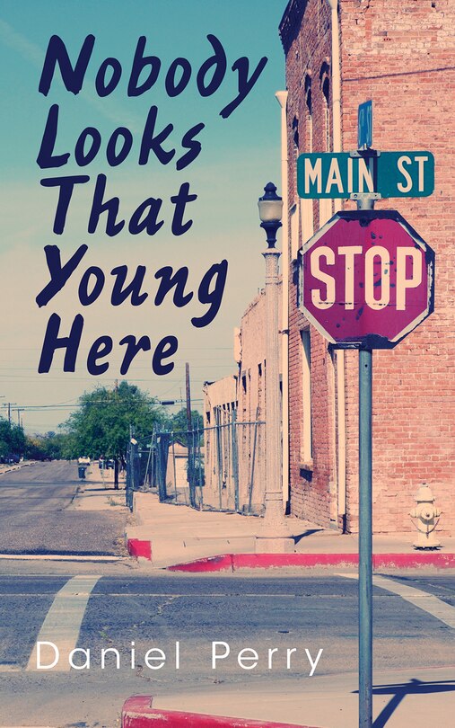 Nobody Looks That Young Here image number 0