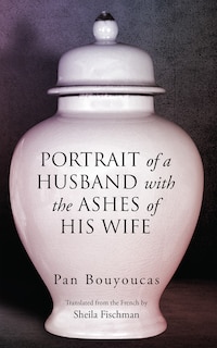 Front cover_Portrait of a Husband with the Ashes of His Wife