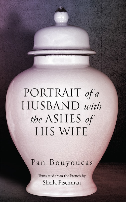 Front cover_Portrait of a Husband with the Ashes of His Wife