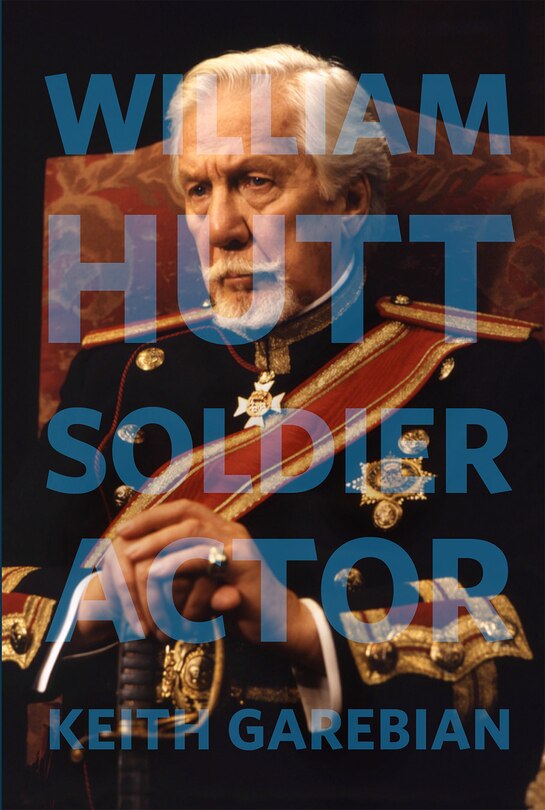 Front cover_William Hutt