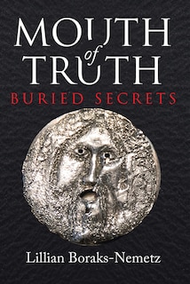 Front cover_Mouth of Truth