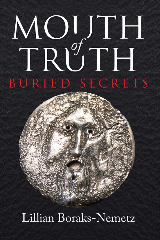 Front cover_Mouth of Truth