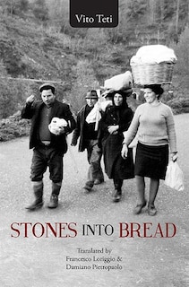 Front cover_Stones into Bread