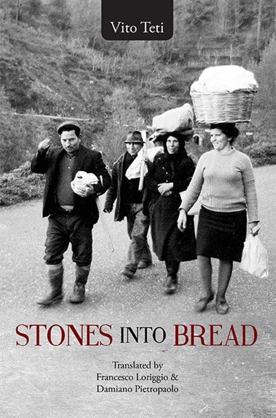 Front cover_Stones into Bread