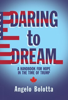 Front cover_Daring to Dream