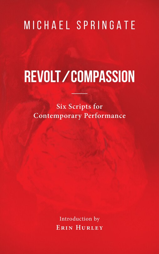Couverture_Revolt/Compassion