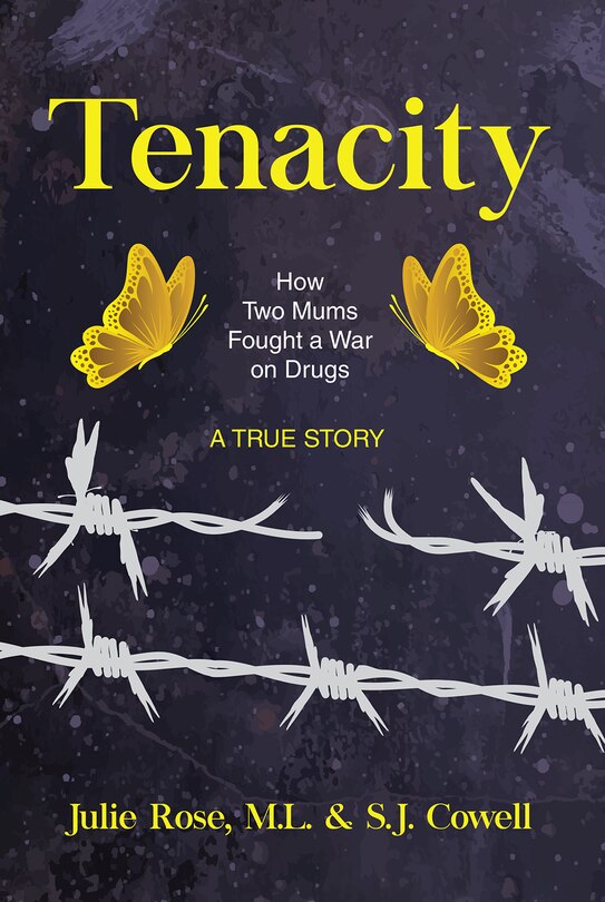 Front cover_Tenacity