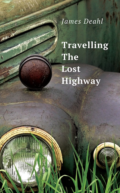 Couverture_Traveling the Lost Highway