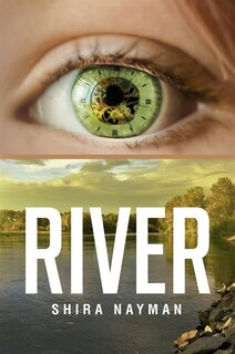Front cover_River