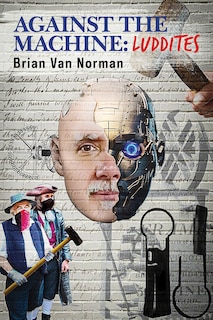 Front cover_Against The Machine